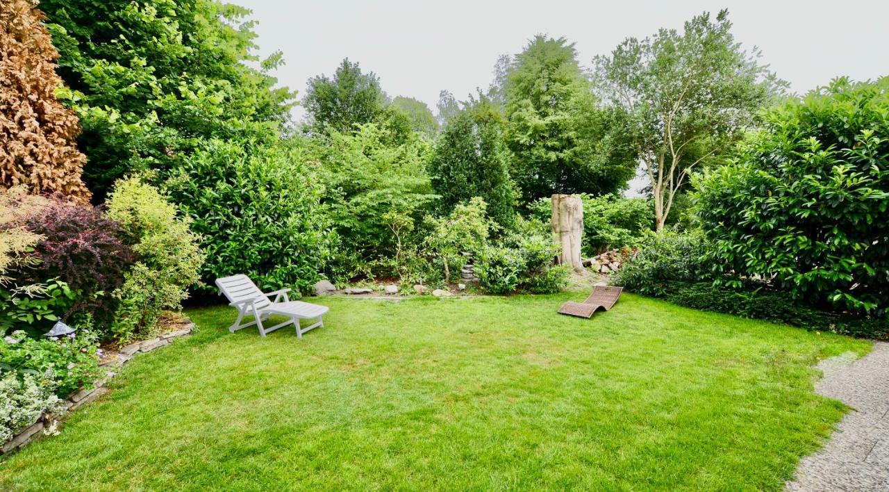 Ferienhaus Luneburger Heide Eschede Екстериор снимка