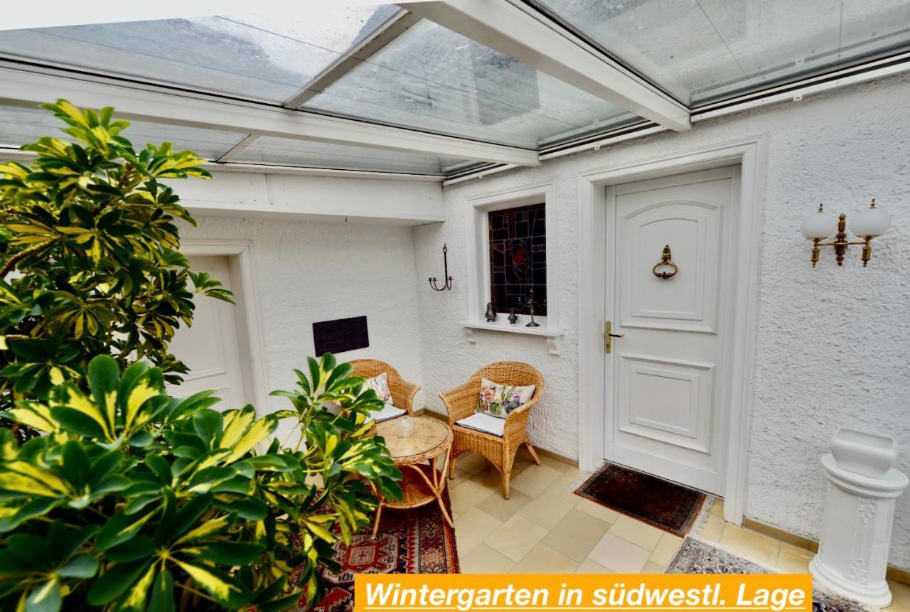 Ferienhaus Luneburger Heide Eschede Екстериор снимка