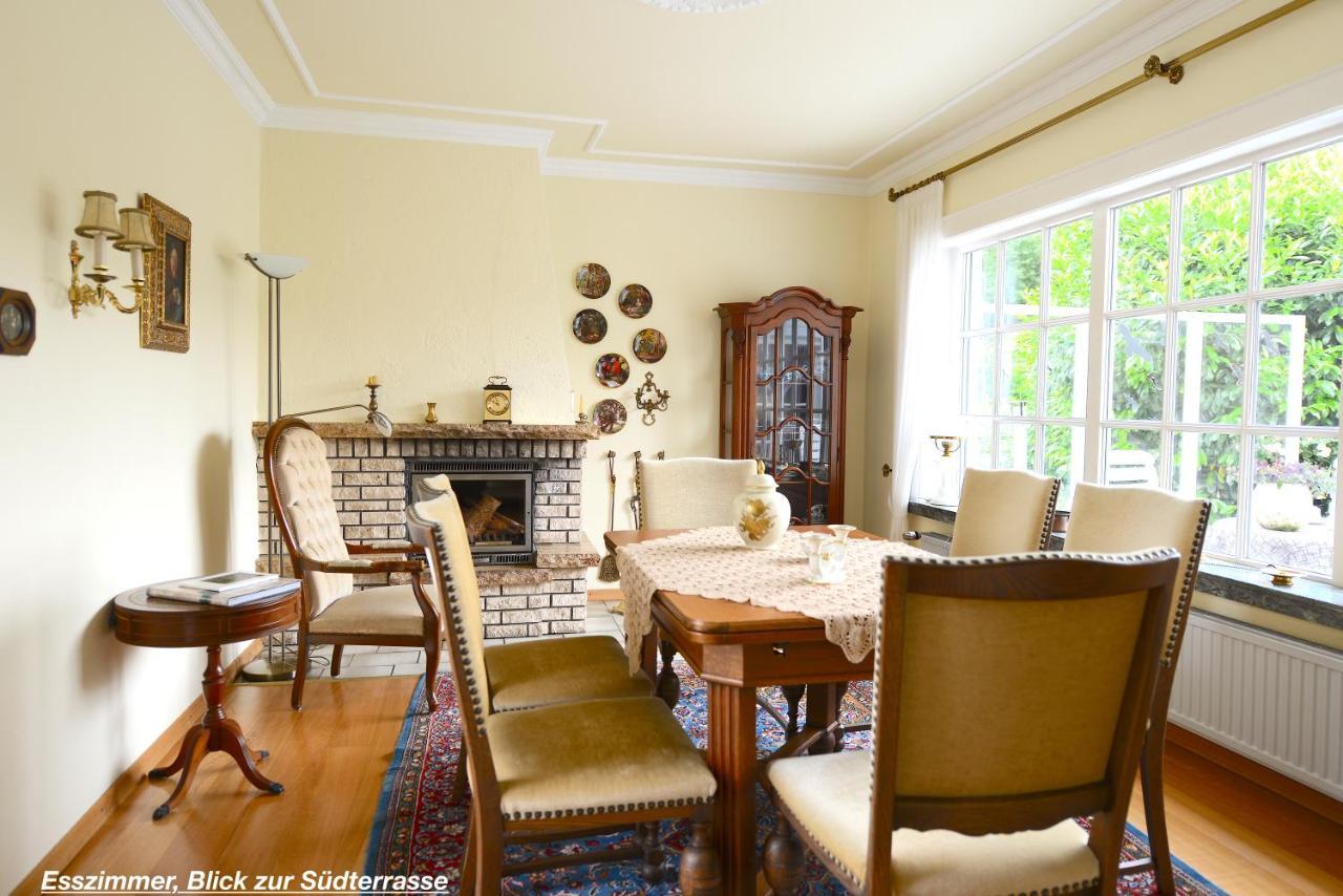 Ferienhaus Luneburger Heide Eschede Екстериор снимка
